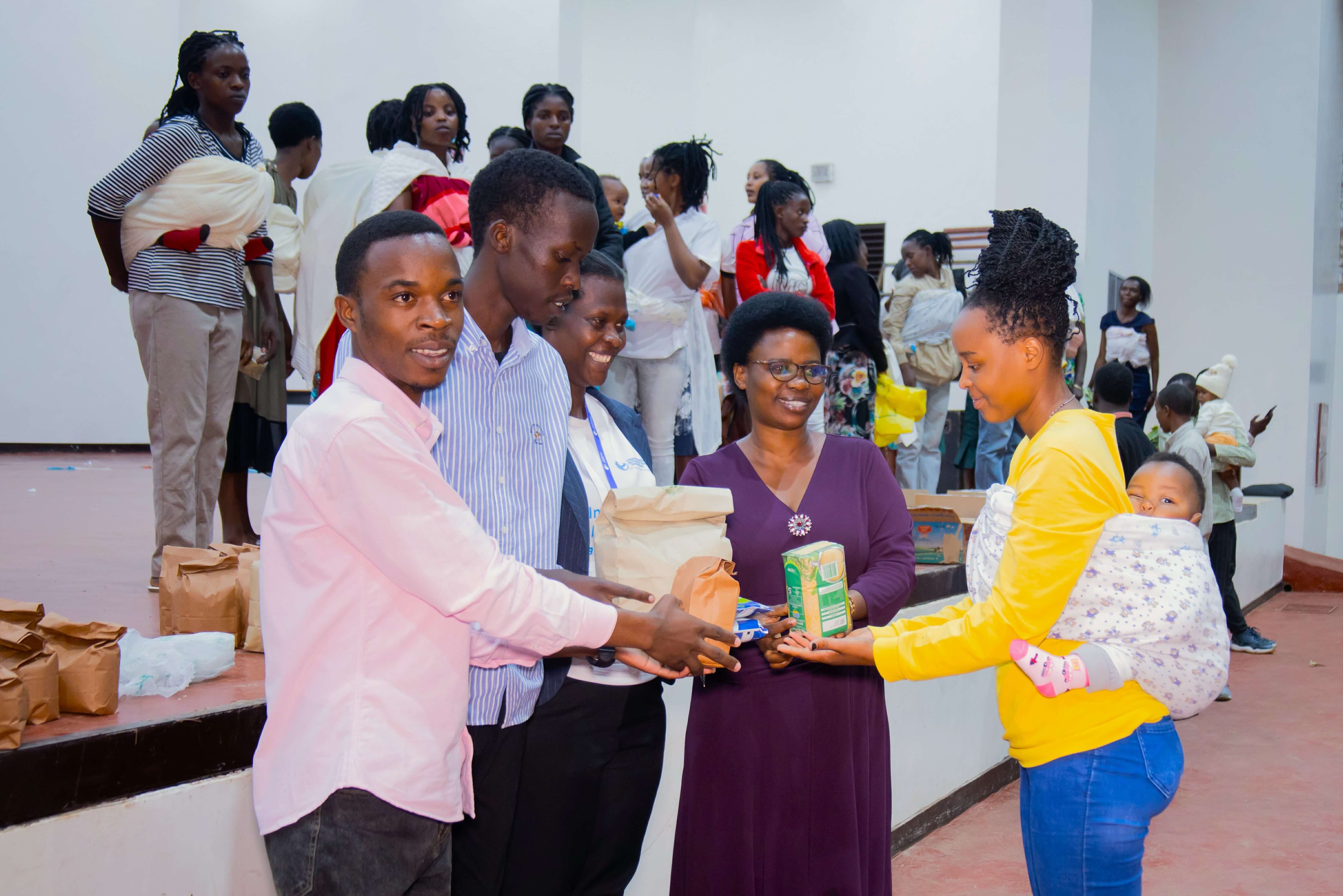 VP Rwanda programme activity 02
